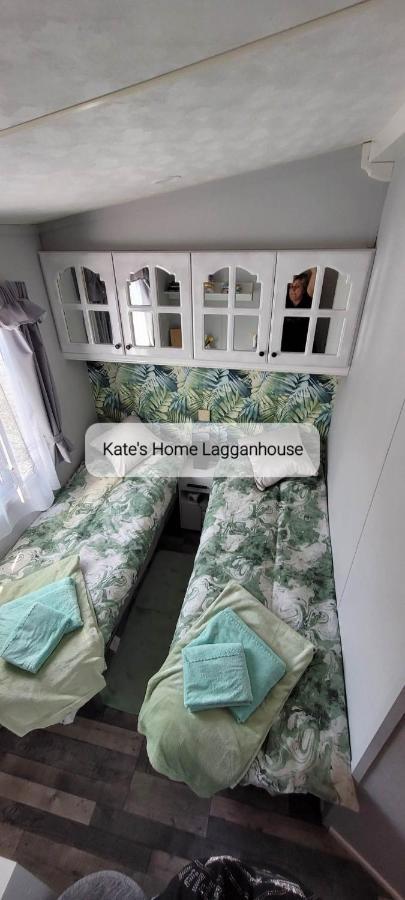 Kates Home Lagganhouse Woodland Way 19 Ballantrae ภายนอก รูปภาพ